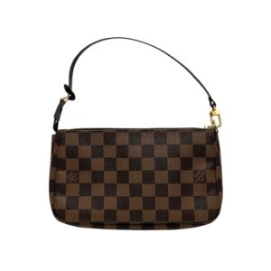 Shop 68 Louis Vuitton Damier Ebene Pochette Accessoires Bag