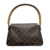 Louis Vuitton Monogram Mini Looping Bag