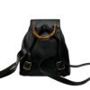 Gucci Bamboo Mini Backpack