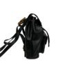 Gucci Bamboo Mini Backpack
