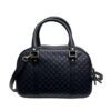 Gucci Microguccissima Crossbody Satchel Bag 2 Gucci Microguccissima Crossbody Satchel Bag