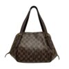 Louis Vuitton Damier Ebene Belem MM Bag