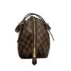 Louis Vuitton Damier Ebene Belem MM Bag