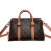 Louis Vuitton Monogram Soufflot BB 2-Way Bag