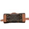 Louis Vuitton Monogram Soufflot BB 2-Way Bag