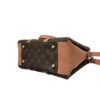 Louis Vuitton Monogram Soufflot BB 2-Way Bag