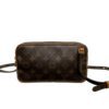 Louis Vuitton Monogram Marly Pochette Bandouliere