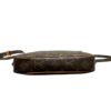 Louis Vuitton Monogram Marly Pochette Bandouliere