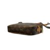 Louis Vuitton Monogram Marly Pochette Bandouliere