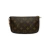 Louis Vuitton Monogram Mini Pochette Accessoires