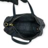 Prada Baltico Nylon Convertible Tote Bag