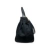 Prada Baltico Nylon Convertible Tote Bag