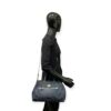 Prada Baltico Nylon Convertible Tote Bag