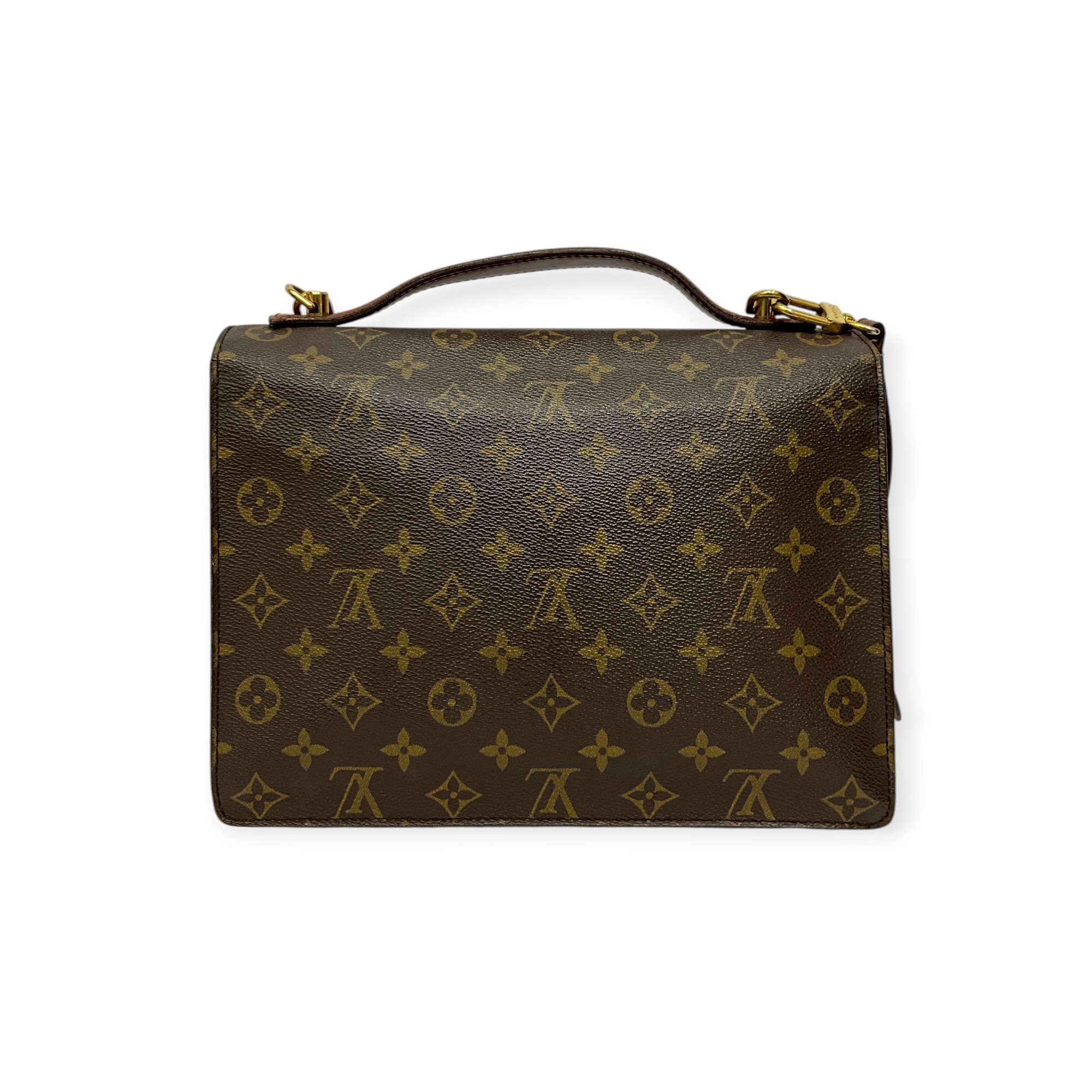 IMG_1475-Photoroom Louis Vuitton Monogram Monceau Bag