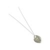 41cm Tiffany and Co Return To Tiffany Necklace In 925 Silver