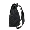 Gucci Vintage GG Canvas Backpack