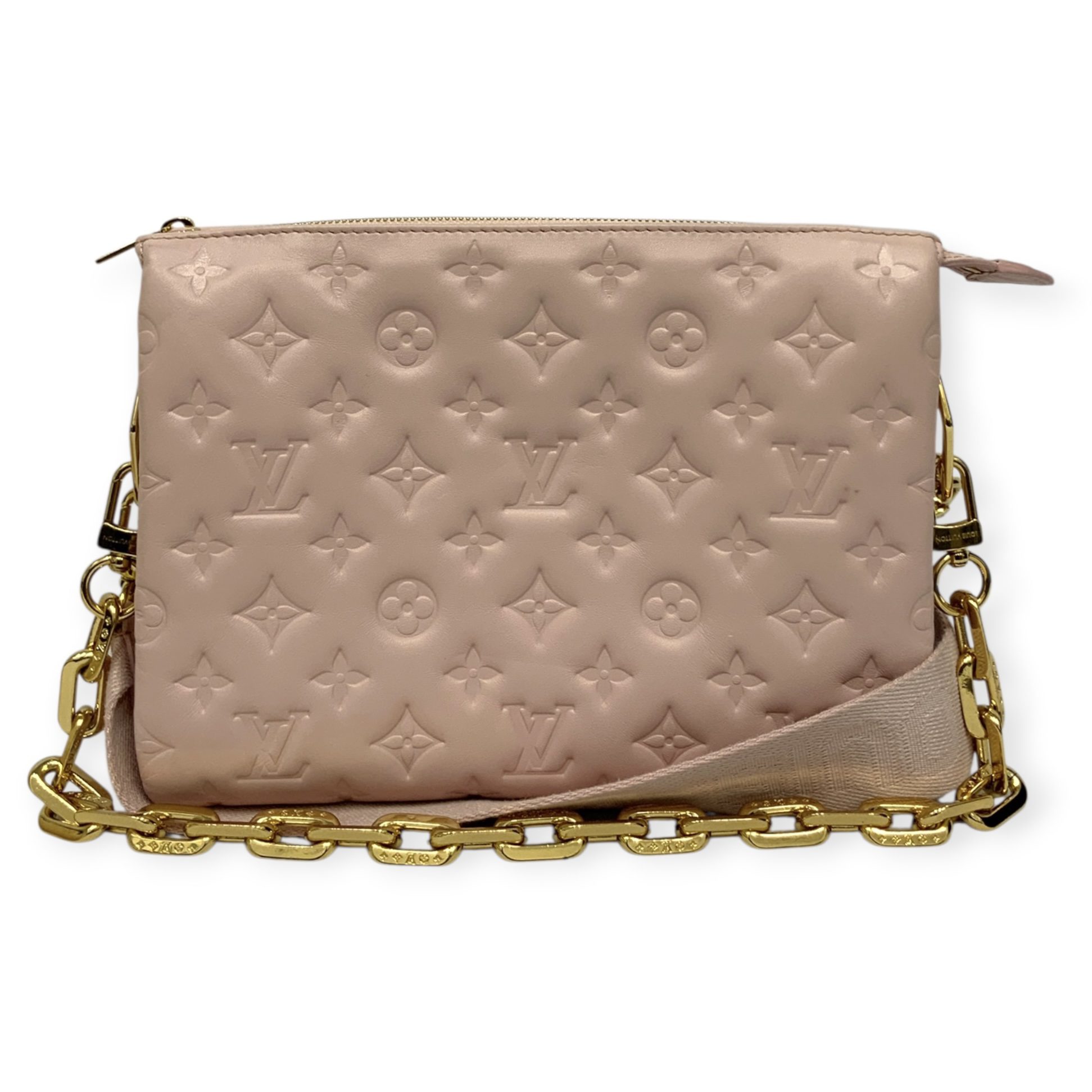 IMG_3559-Photoroom Louis Vuitton Monogram Coussin PM Bag