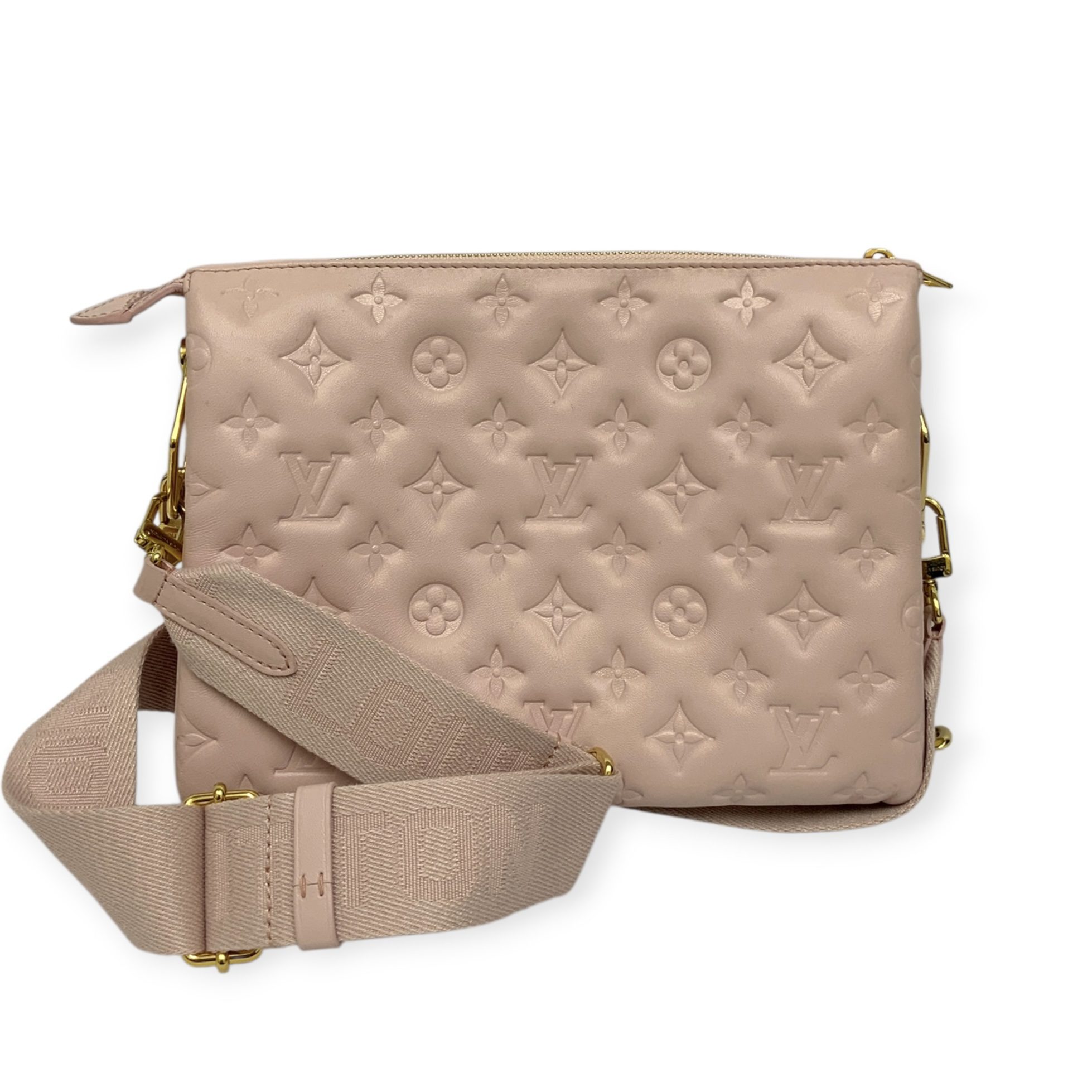 IMG_3560-Photoroom Louis Vuitton Monogram Coussin PM Bag