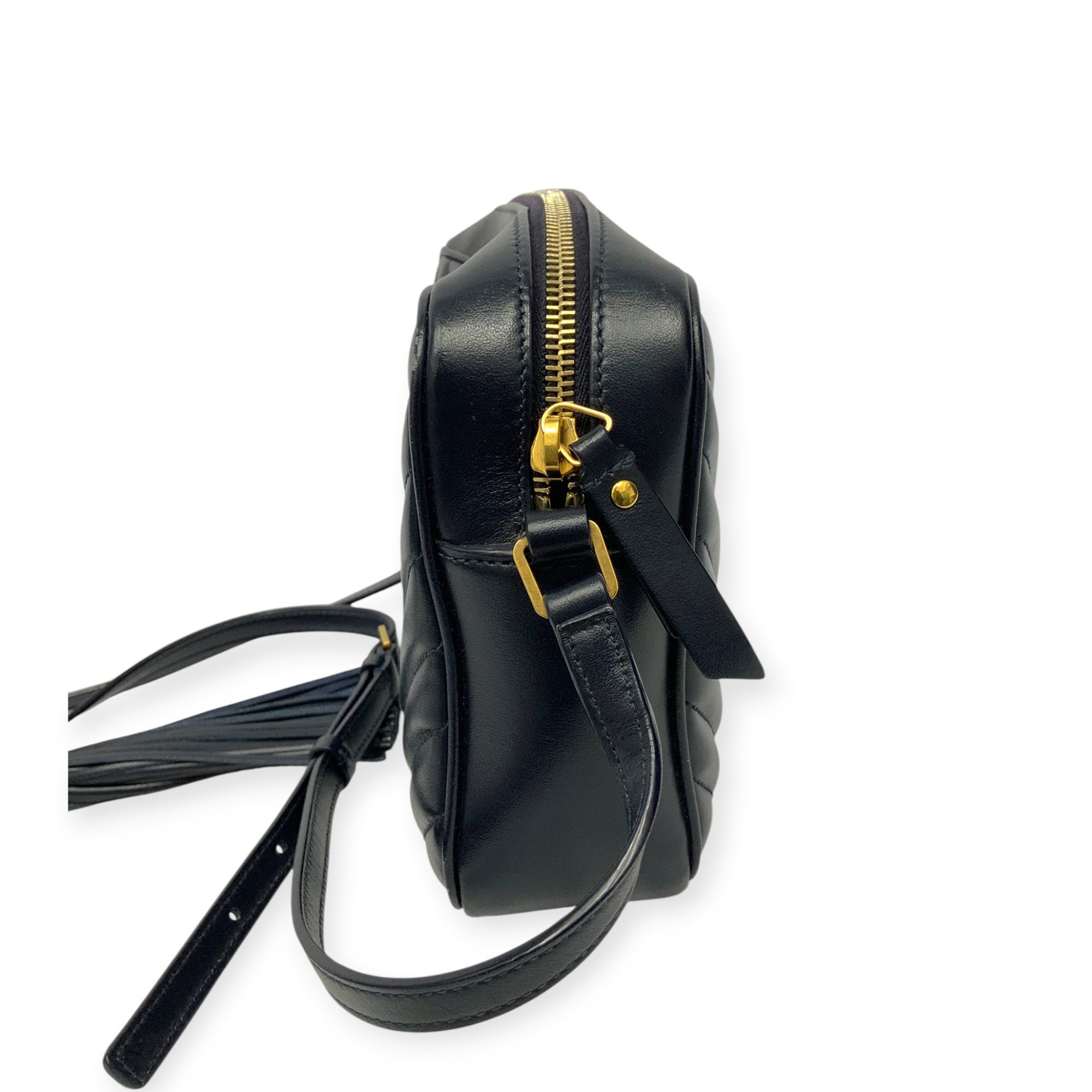 IMG_5464-Photoroom Saint Laurent Navy Lou Camera Bag