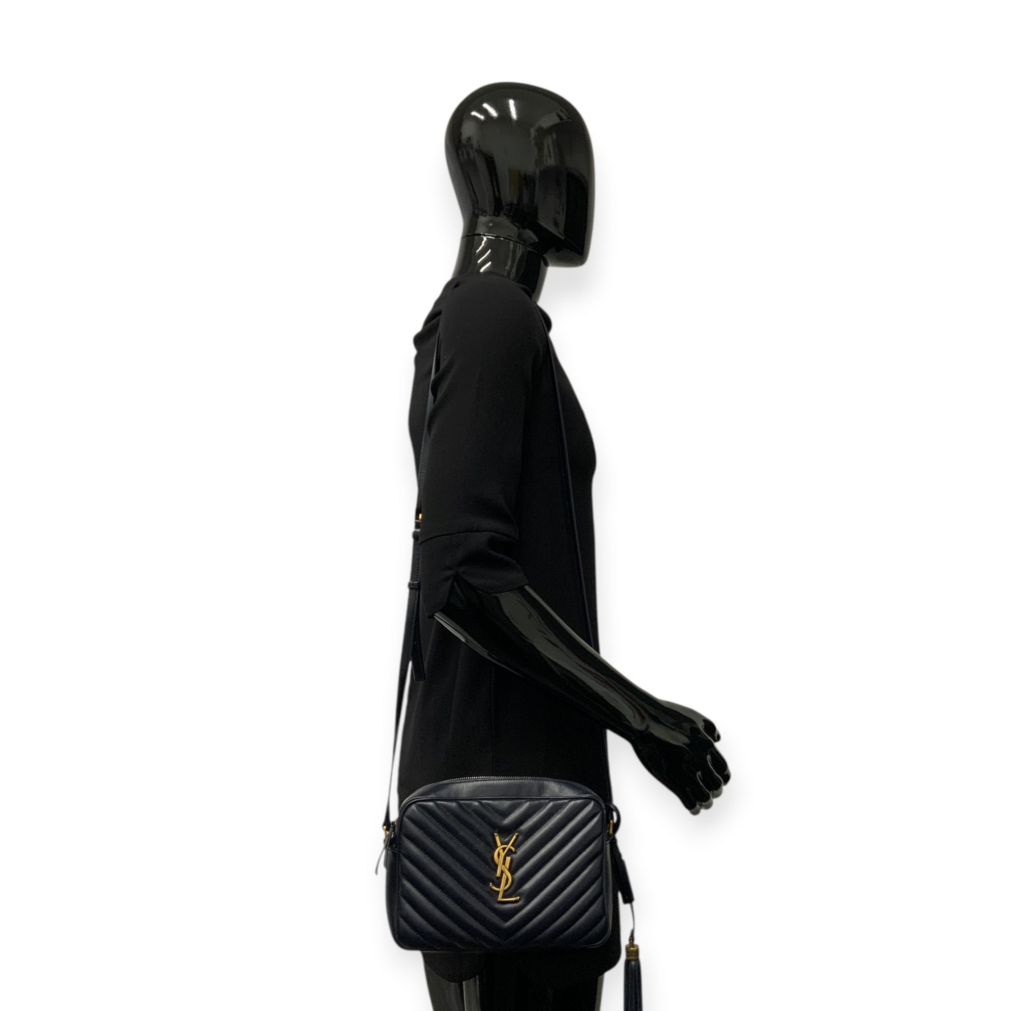 IMG_5481-Photoroom Saint Laurent Navy Lou Camera Bag