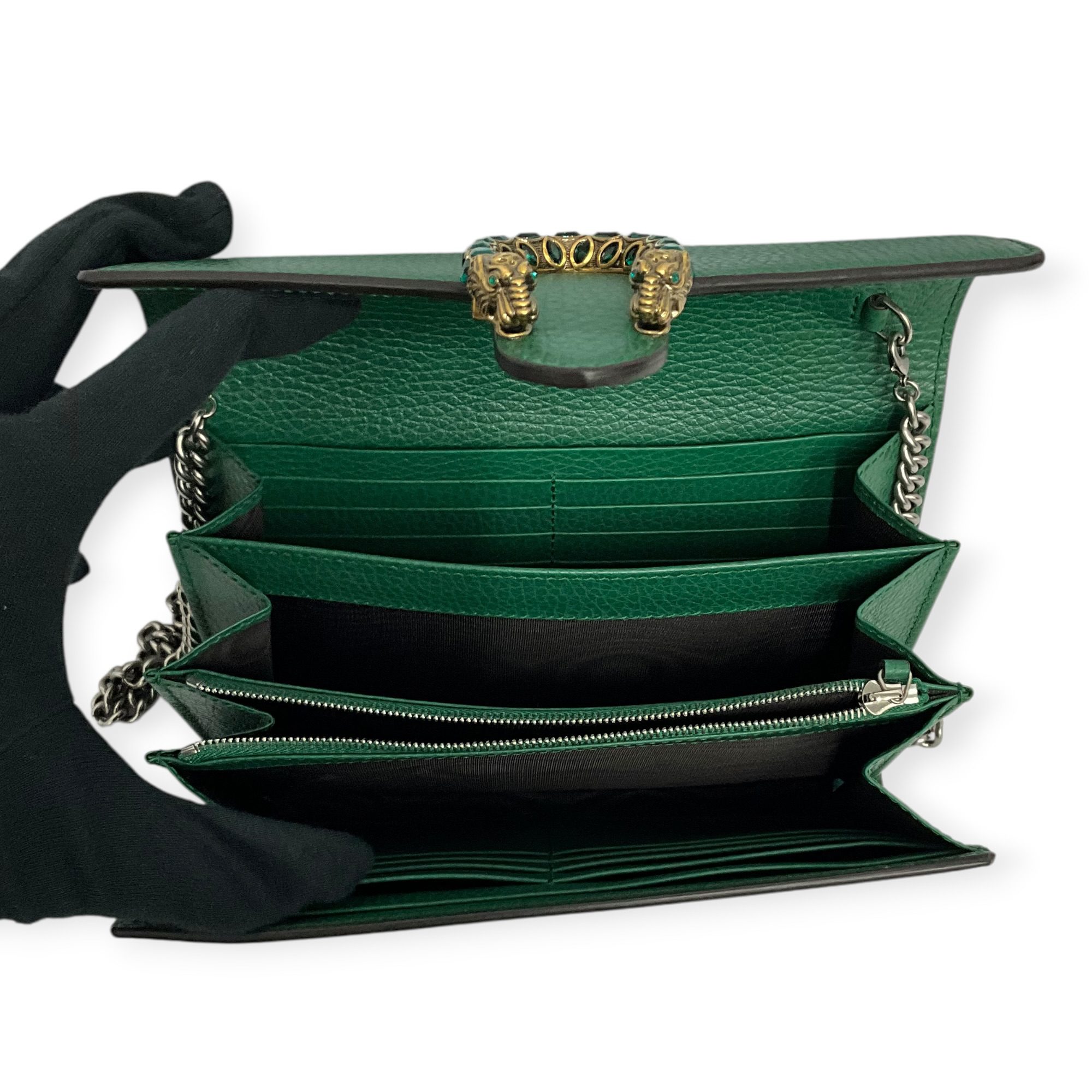 IMG_7020-Photoroom Gucci Dionysus Chain Wallet Bag