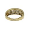 Diamond 0.53ct Ring in 9K Yellow Gold