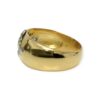 Diamond 0.58ct Ring in 18K Yellow Gold