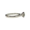 Diamond 1.00ct Ring in 14K White Gold