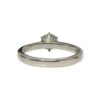 Diamond 1.00ct Ring in 14K White Gold