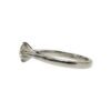 Diamond 1.00ct Ring in 14K White Gold