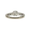 Diamond 0.87ct Ring in 18K White Gold 3 Diamond 0.87ct Ring in 18K White Gold