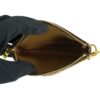 Louis Vuitton Monogram Mini Pochette Accessoire with Long Strap