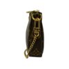 Louis Vuitton Monogram Mini Pochette Accessoire with Long Strap