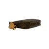 Louis Vuitton Monogram Mini Pochette Accessoire with Long Strap