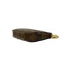 Louis Vuitton Monogram Mini Pochette Accessoire with Long Strap