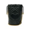 Gucci GG Marmont Mini Bucket Bag