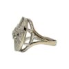 Diamond 0.50ct Ring in 18K White Gold