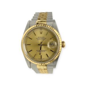 Rolex Datejust 16233 Watch