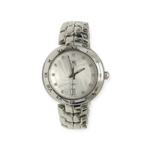 Tag Heuer Link Diamond Dial WAT1311 Watch
