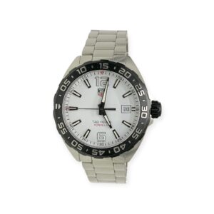 Tag Heuer Formula 1 WAZ111 Watch