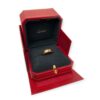 Cartier Love Ring in 18K Rose Gold