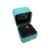 Tiffany & Co. Diamond 0.33ct Ring in Platinum 4 Tiffany & Co. Diamond 0.33ct Ring in Platinum