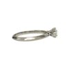 Tiffany & Co. Diamond 0.33ct Ring in Platinum 1 Tiffany & Co. Diamond 0.33ct Ring in Platinum
