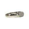 Diamond 0.25ct Ring in 18K White Gold