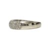Diamond 0.25ct Ring in 18K White Gold