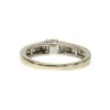 Diamond 0.50ct Ring in 18K White Gold