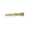 Diamond 0.50ct Ring in 9K Yellow Gold