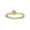 Diamond 0.50ct Ring in 9K Yellow Gold