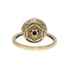 Diamond 0.30ct Ring in 9K Yellow Gold