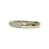 Diamond 0.25ct Ring in 9K White Gold